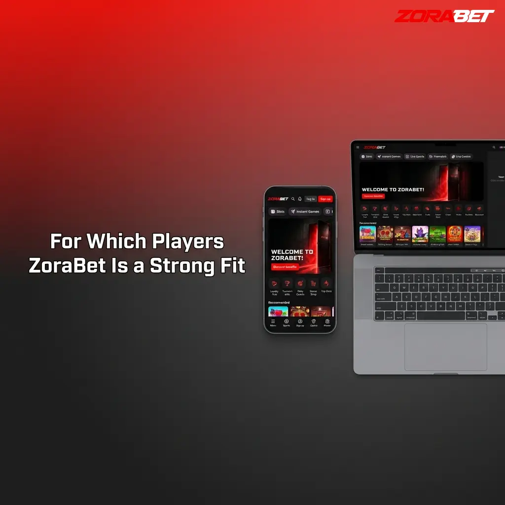 ZoraBet platform suited for Serbian sports betting and casino players with crypto payments and mobile app support