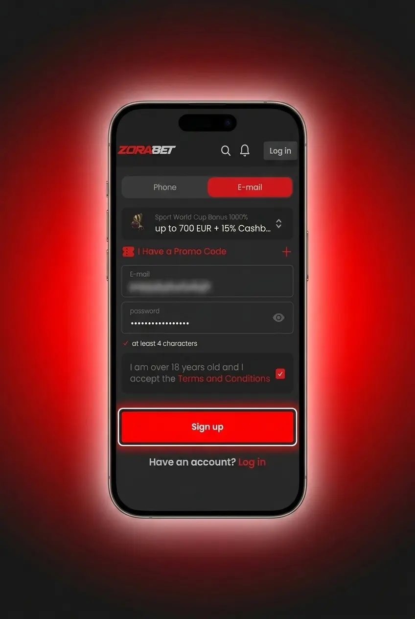 ZoraBet mobile app bet placement steps showing sports navigation, odds selection, stake entry, and confirmation screen