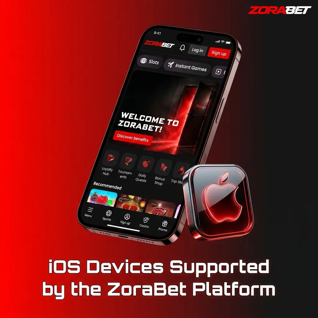 iPhone and iPad models compatible with ZoraBet PWA on iOS 14 or later, including iPhone 16 Pro Max and iPad Pro