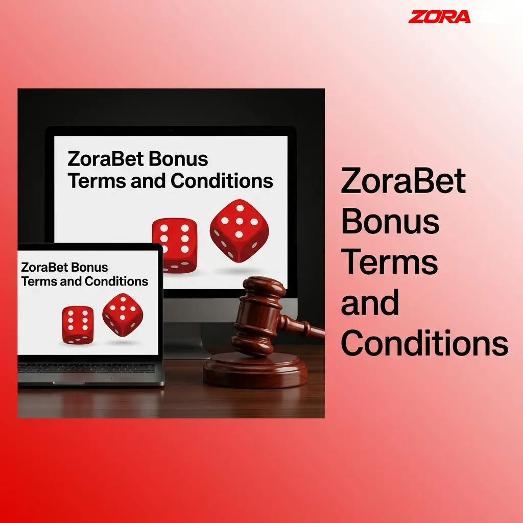 ZoraBet bonus terms and conditions outlining wagering requirements, eligibility rules, and expiry policies for all promotions