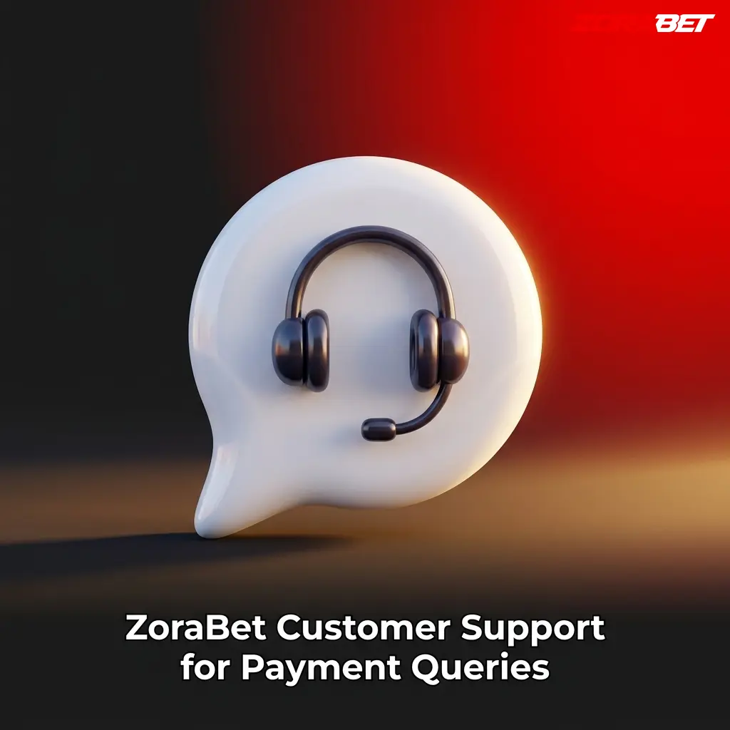 ZoraBet 24/7 customer support channels for payment queries including live chat, email, and Telegram assistance