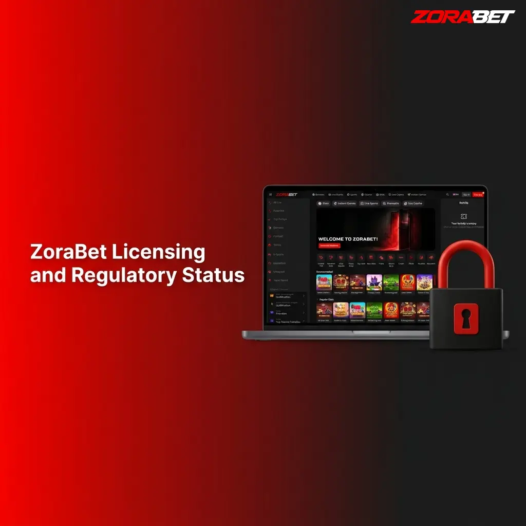 ZoraBet offshore gaming license regulatory status and compliance information for Serbian players
